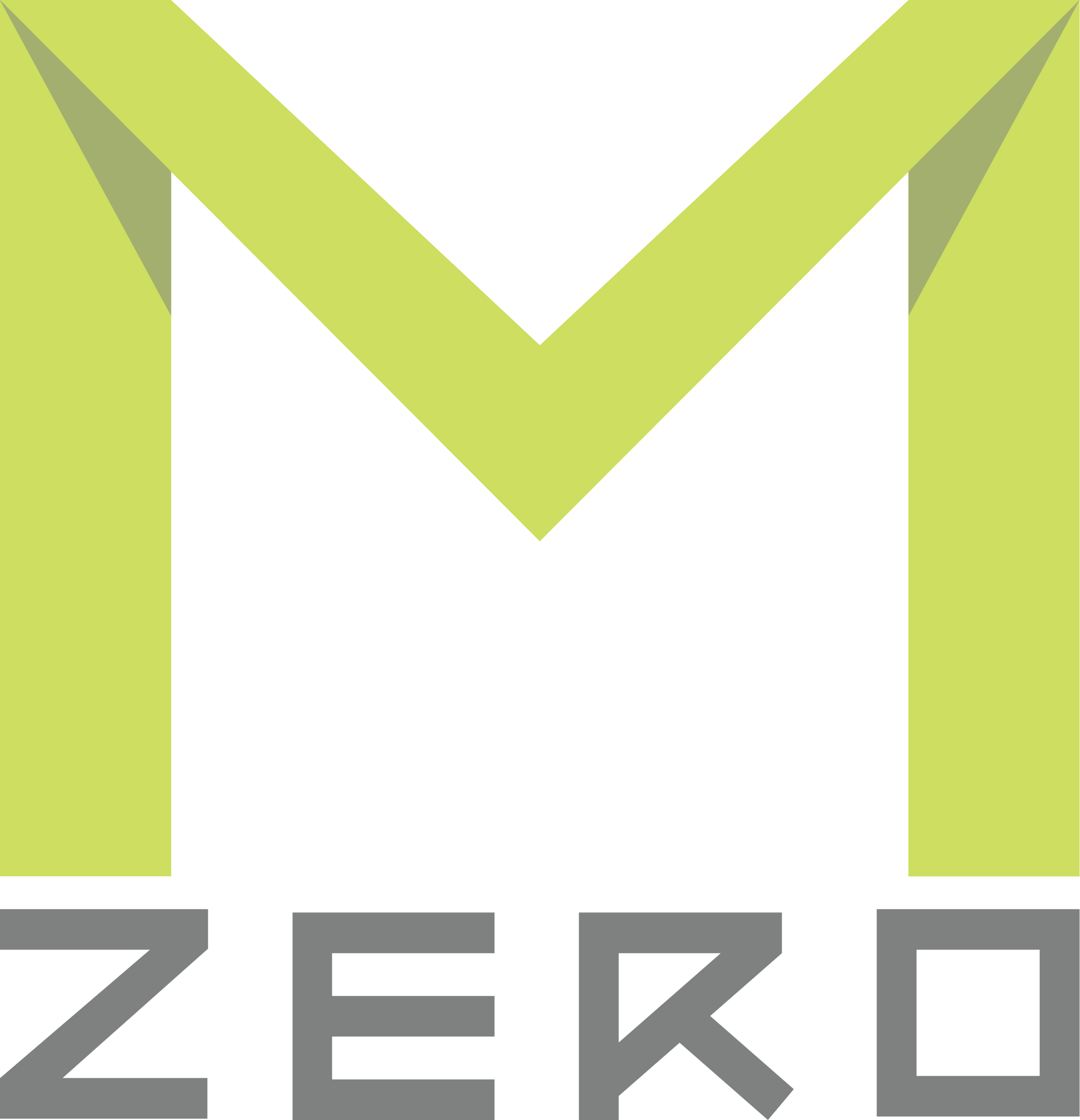 Mile Zero Logo
