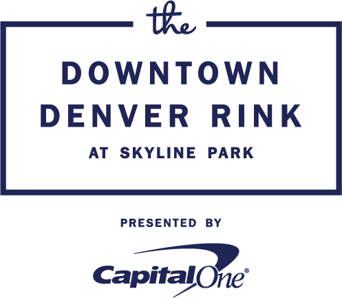 Downtown Denver Rink at Skyline Park
