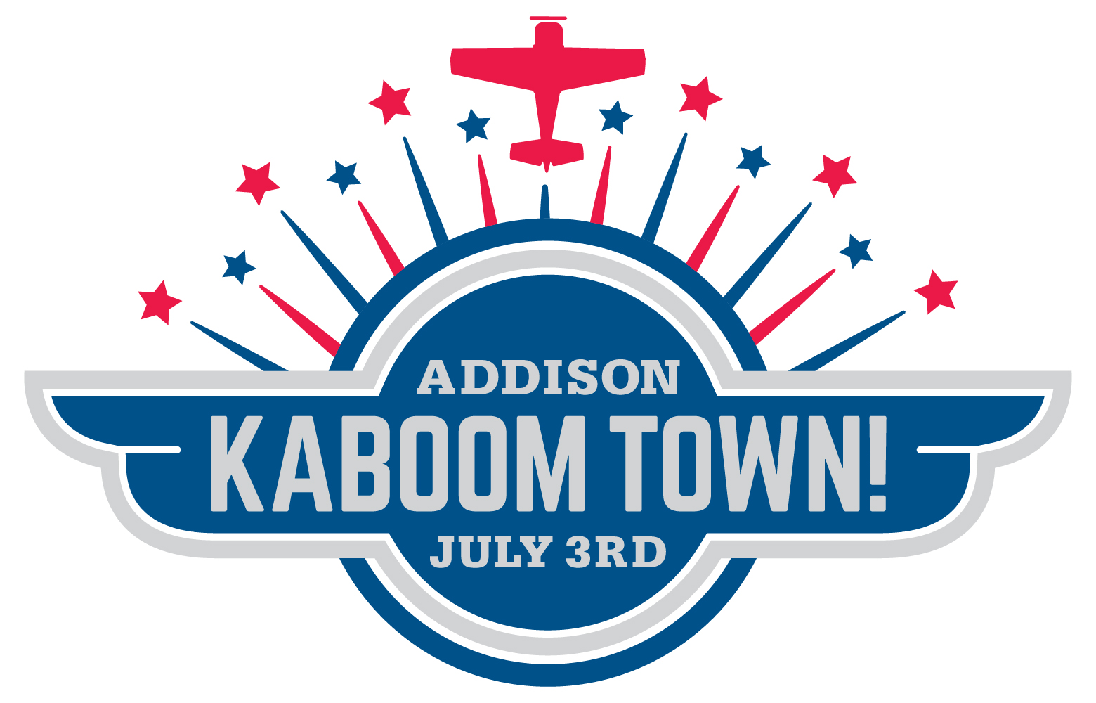 Addison Kaboom Town!